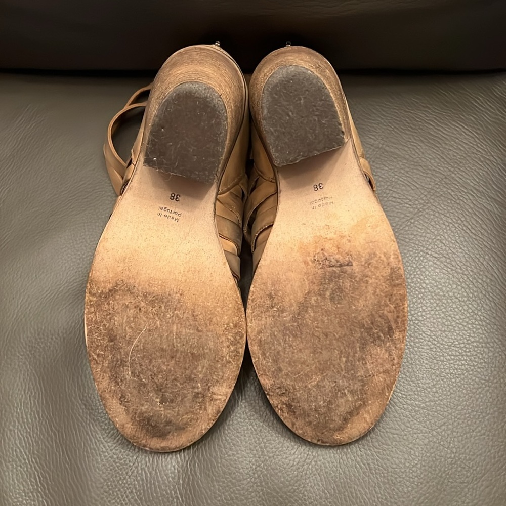 Free People Boots - Picture 3 of 3